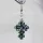 Hook pierces - Silver 925